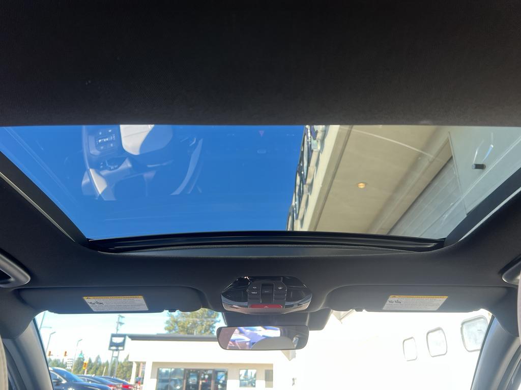 new 2025 Kia K4 car, priced at $26,885
