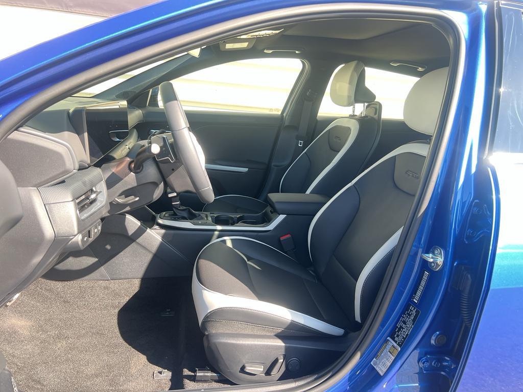 new 2025 Kia K4 car, priced at $26,885