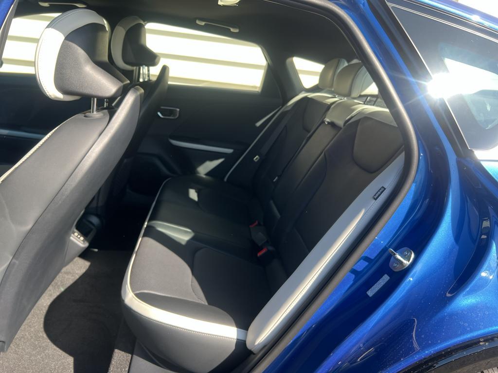 new 2025 Kia K4 car, priced at $26,885