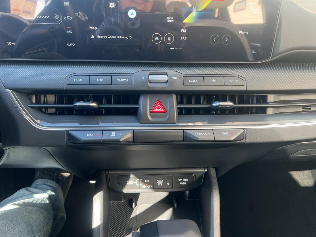 new 2025 Kia K4 car, priced at $26,885