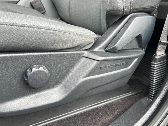 used 2022 Ford F-150 car, priced at $39,999