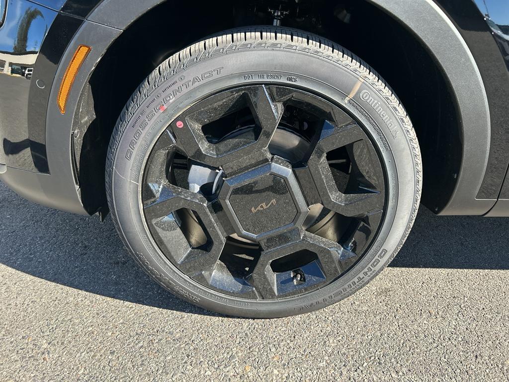 new 2026 Kia Sorento car, priced at $43,225