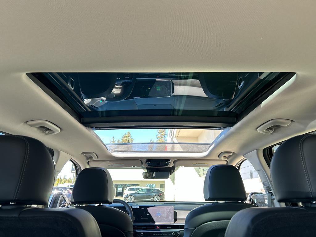 new 2026 Kia Sorento car, priced at $43,225