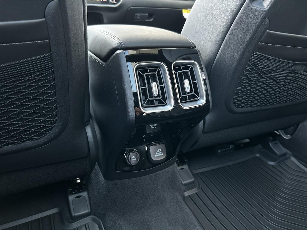 new 2026 Kia Sorento car, priced at $45,300