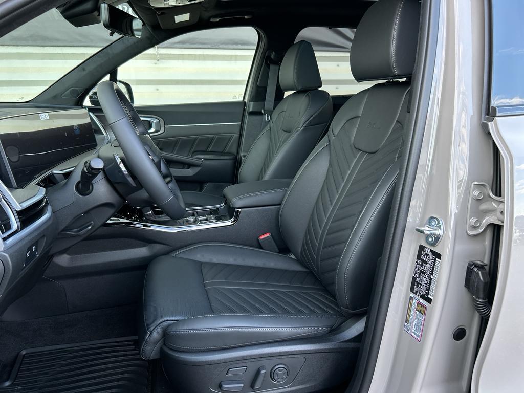 new 2026 Kia Sorento car, priced at $45,300