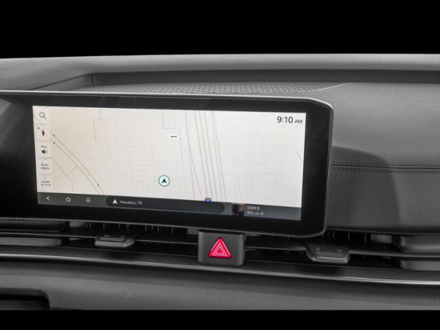 new 2025 Kia Carnival Hybrid car, priced at $51,415
