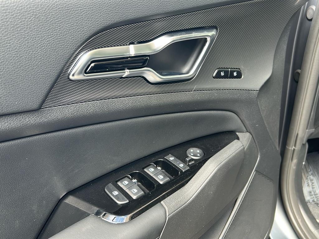 new 2025 Kia Sportage Hybrid car, priced at $38,080