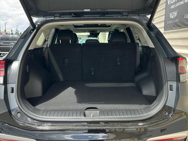 new 2025 Kia Sportage Hybrid car, priced at $40,080