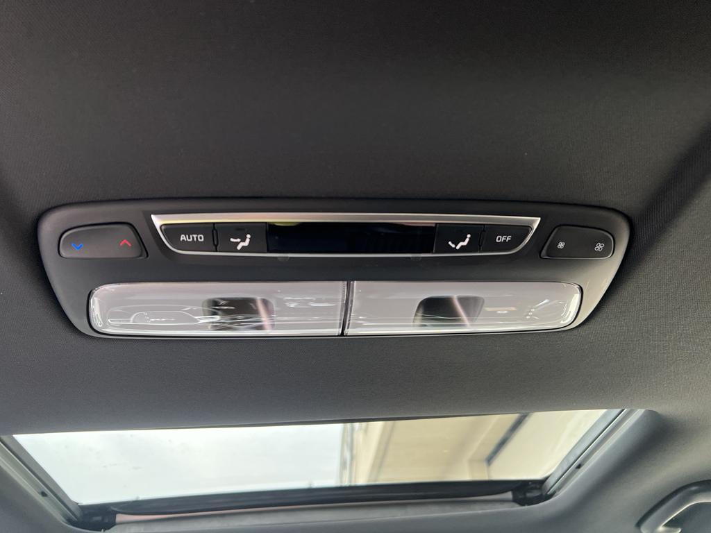 new 2025 Kia Telluride car, priced at $49,630