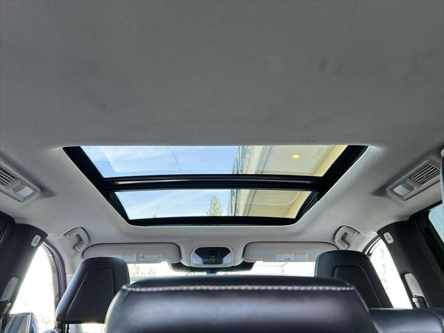 used 2023 INFINITI QX60 car, priced at $38,650