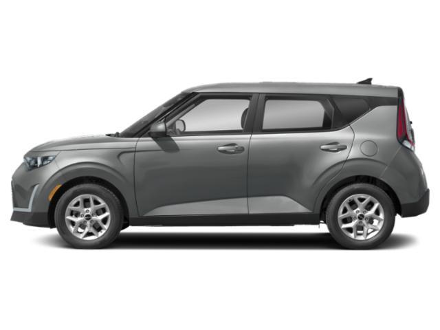 new 2025 Kia Soul car, priced at $24,900
