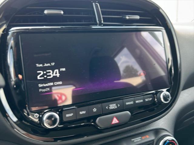 new 2025 Kia Soul car, priced at $24,100