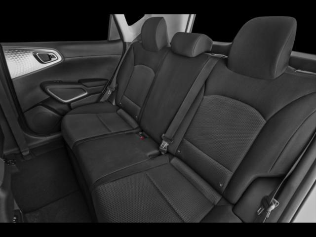 new 2025 Kia Soul car, priced at $24,600