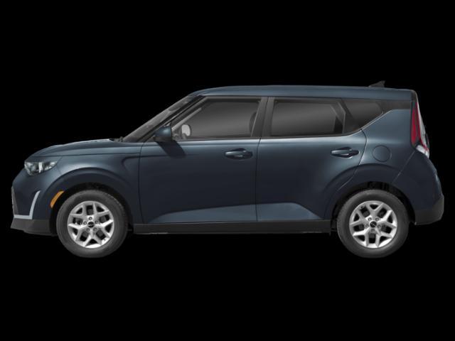 new 2025 Kia Soul car, priced at $24,600