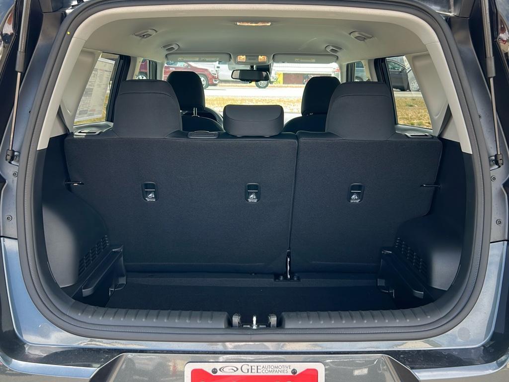 new 2025 Kia Soul car, priced at $23,900