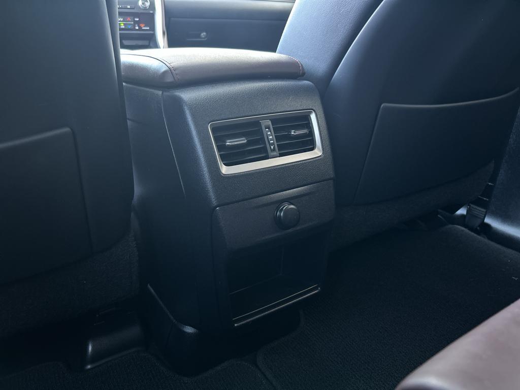 used 2016 Lexus RX 350 car, priced at $25,250