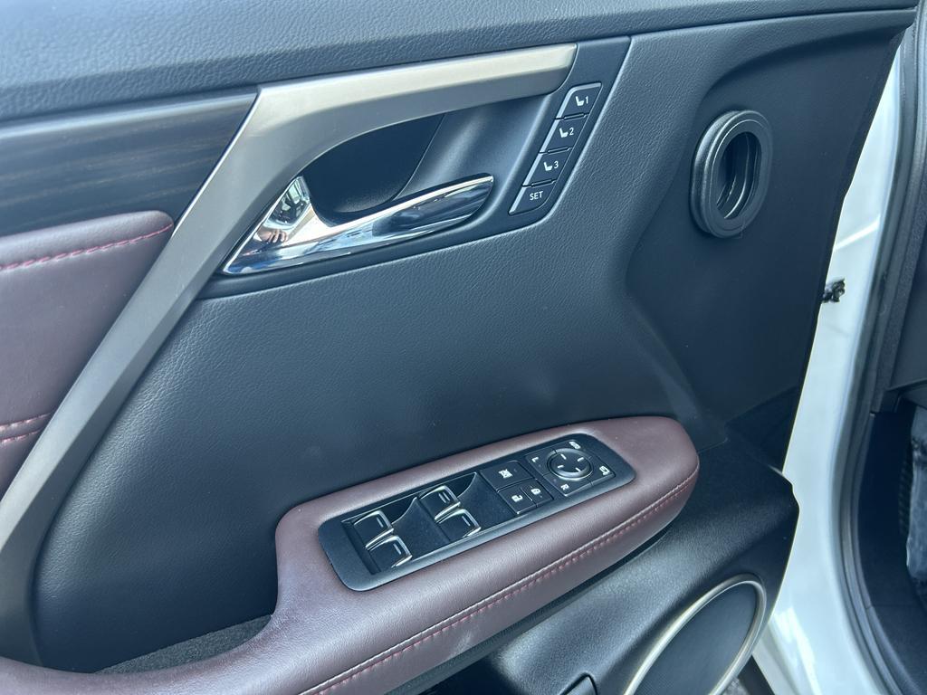 used 2016 Lexus RX 350 car, priced at $25,250