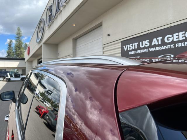used 2024 Kia Telluride car, priced at $40,999