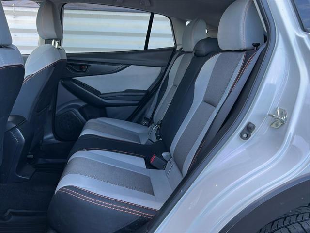 used 2019 Subaru Crosstrek car, priced at $22,991