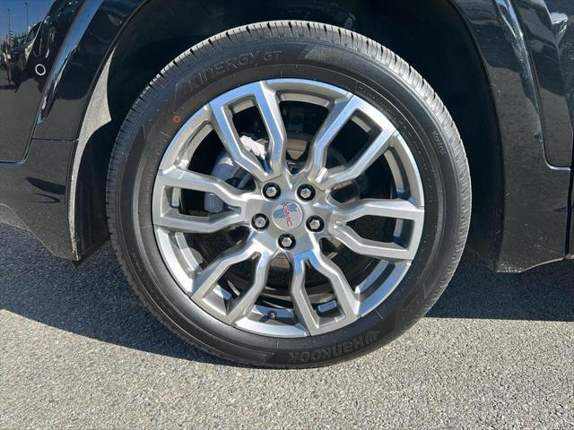 used 2024 GMC Terrain car, priced at $33,500