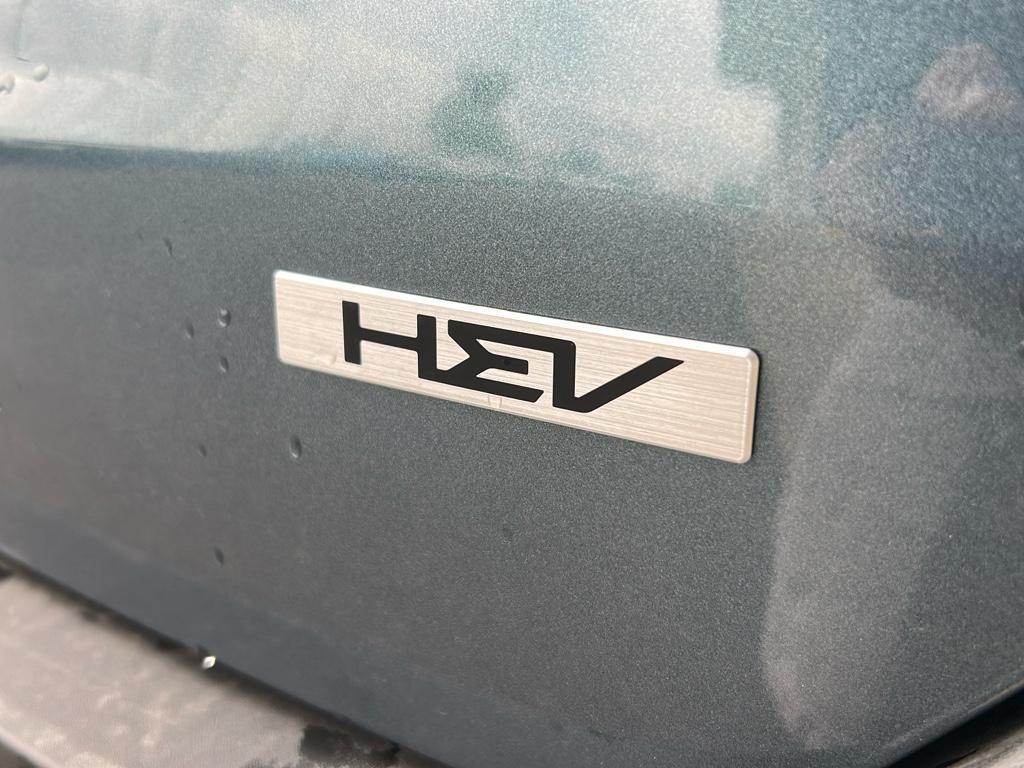 new 2026 Kia Carnival Hybrid car, priced at $54,080