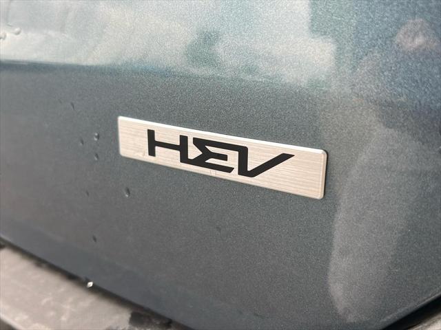 new 2026 Kia Carnival Hybrid car, priced at $55,080