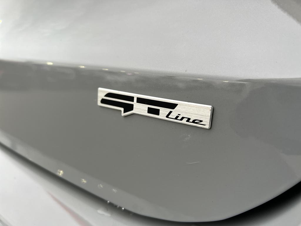 used 2023 Kia K5 car, priced at $28,999