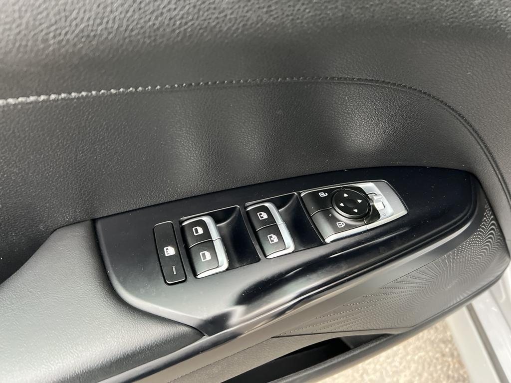 used 2023 Kia K5 car, priced at $28,999