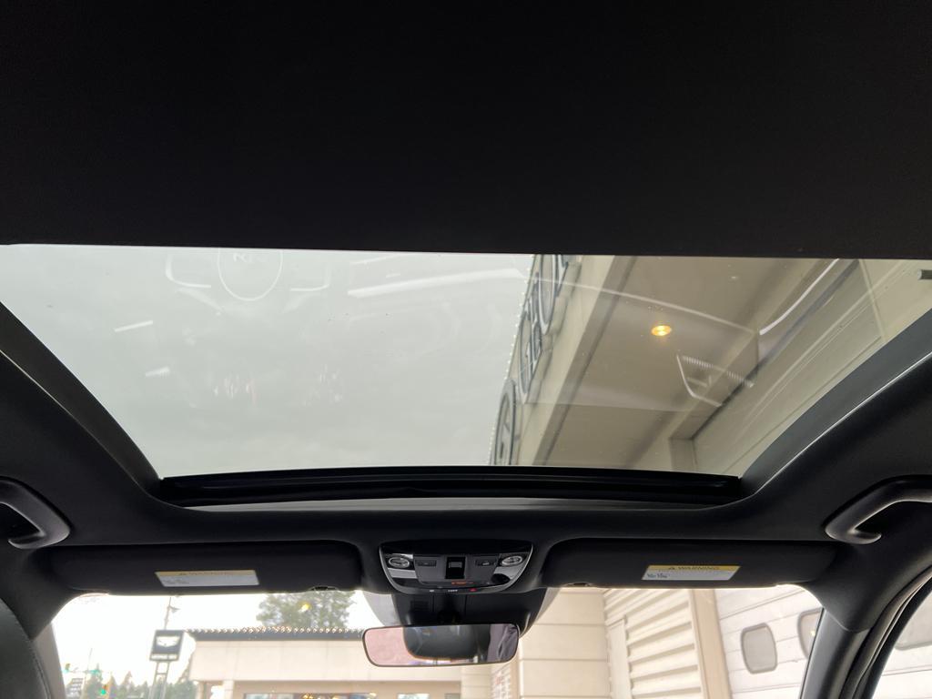 used 2023 Kia K5 car, priced at $28,999