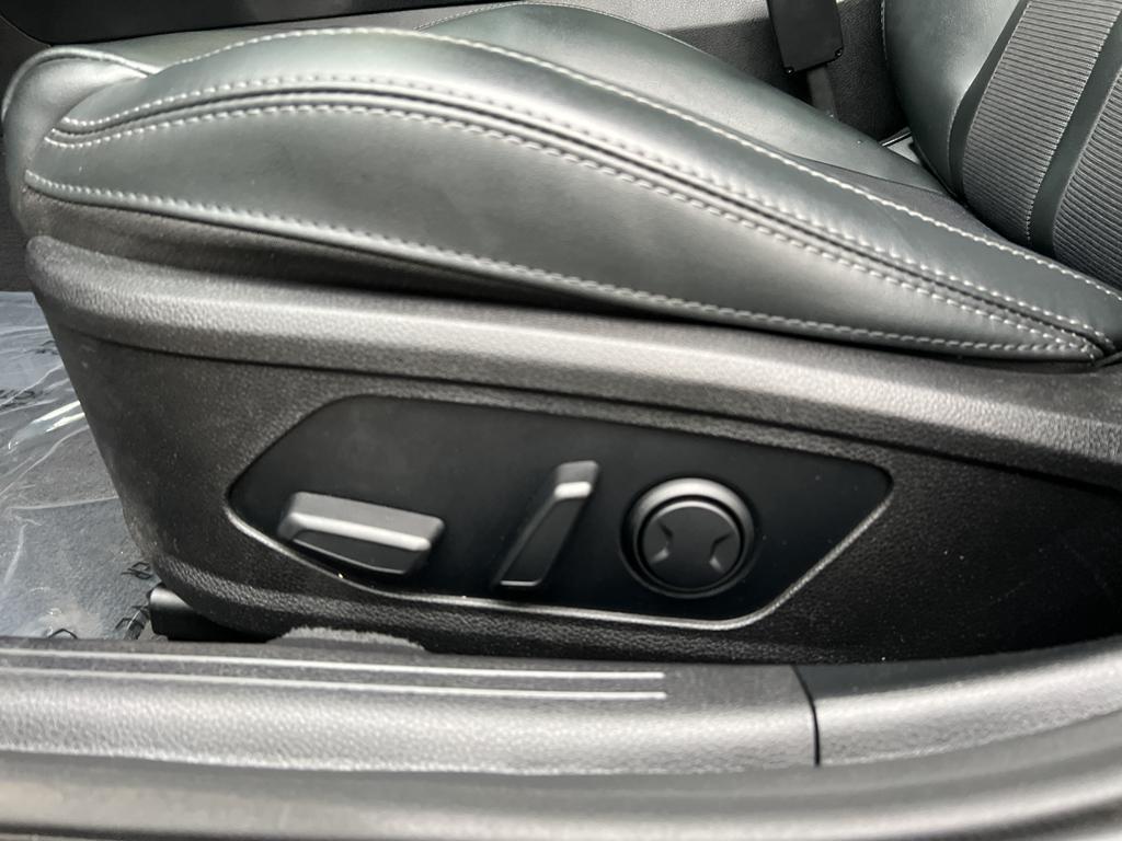 used 2023 Kia K5 car, priced at $28,999