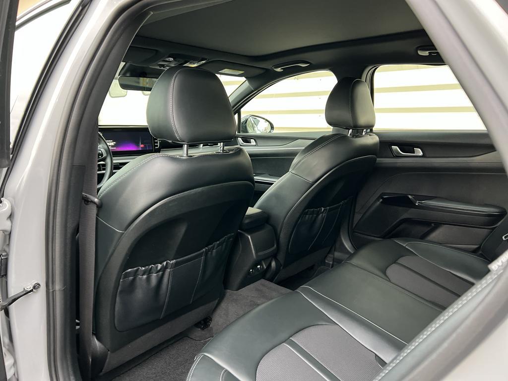 used 2023 Kia K5 car, priced at $28,999