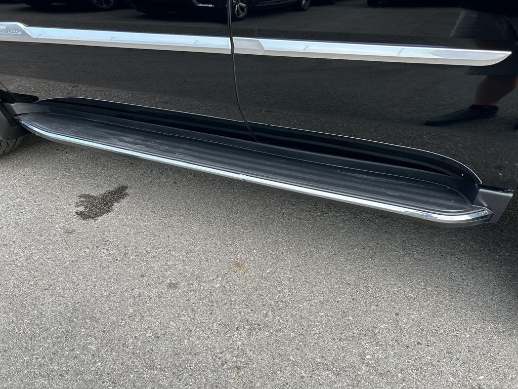 used 2019 Cadillac Escalade car, priced at $41,025