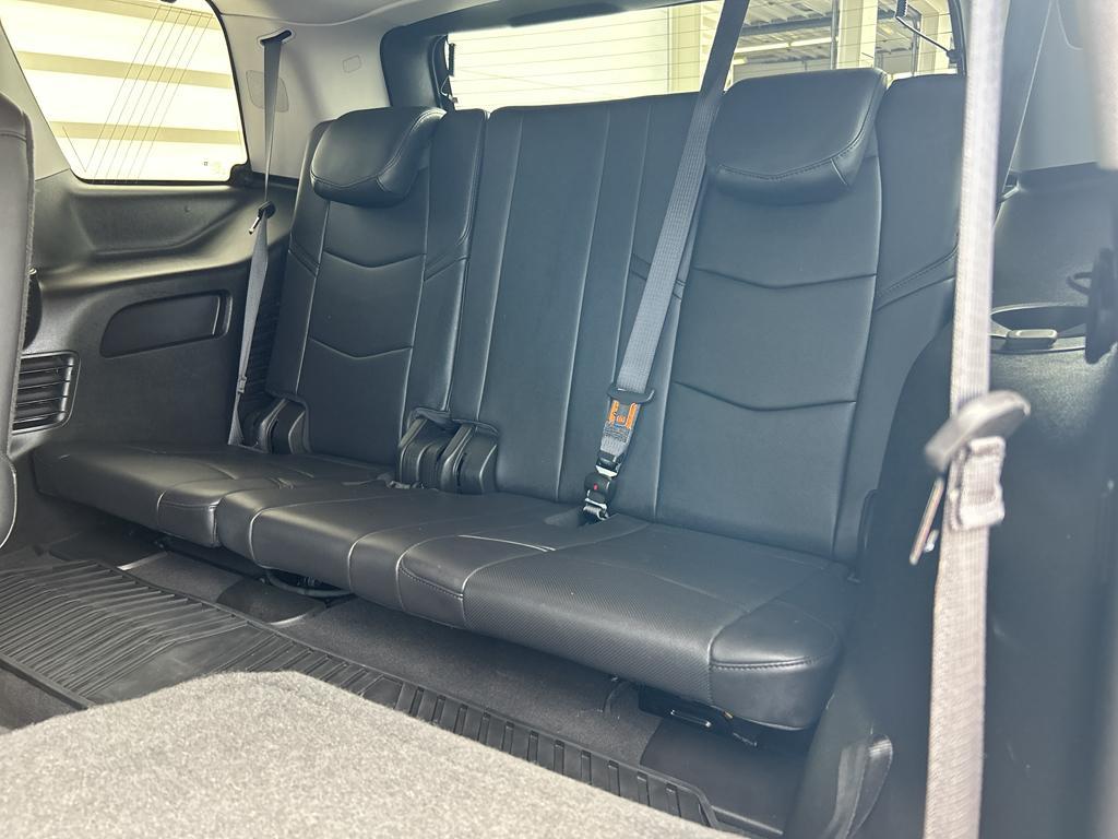 used 2019 Cadillac Escalade car, priced at $41,025