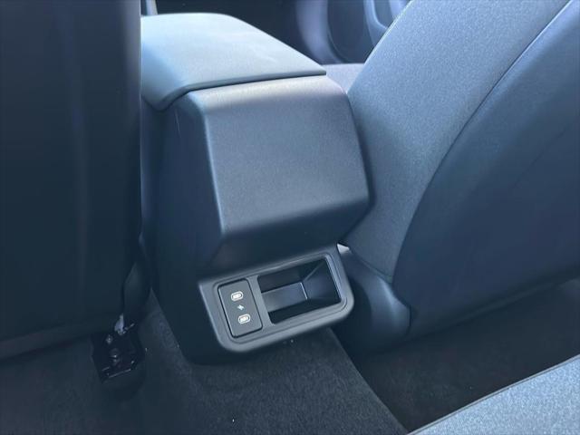 new 2025 Kia K4 car, priced at $23,165