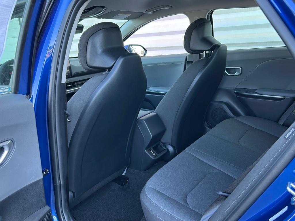 new 2025 Kia K4 car, priced at $23,165