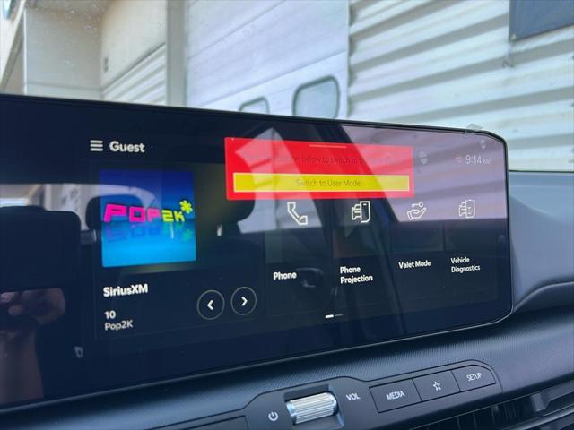 new 2025 Kia K4 car, priced at $23,165