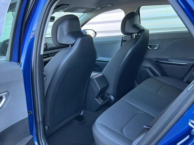 new 2025 Kia K4 car, priced at $23,165