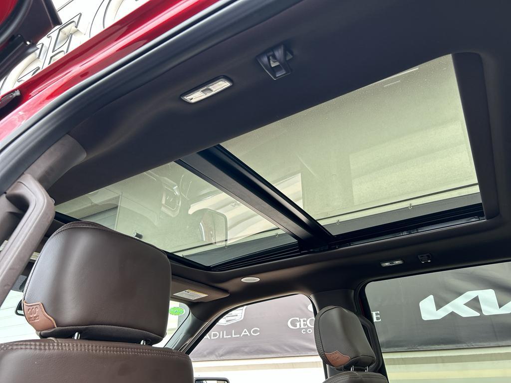 used 2024 Ford F-150 car, priced at $63,000