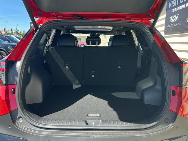 new 2026 Kia Sportage car, priced at $35,585