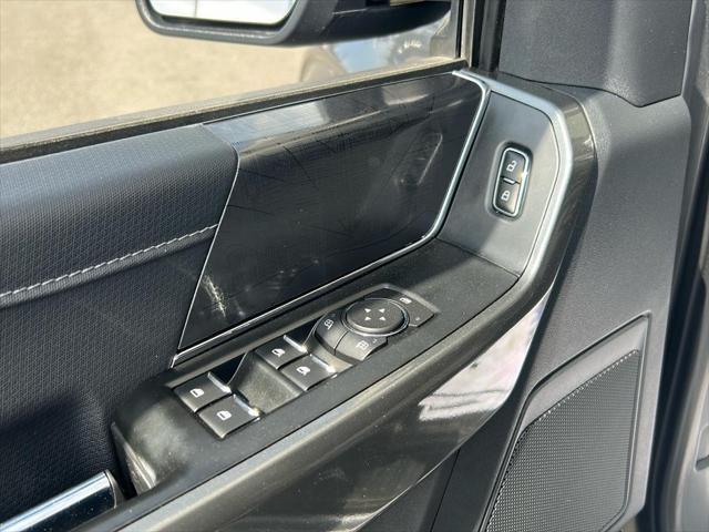 used 2023 Ford F-150 car, priced at $41,999
