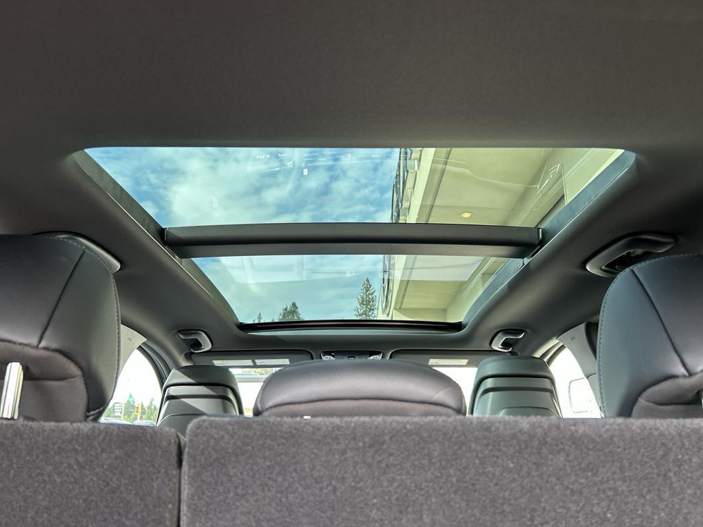 new 2026 Kia Sportage car, priced at $36,165