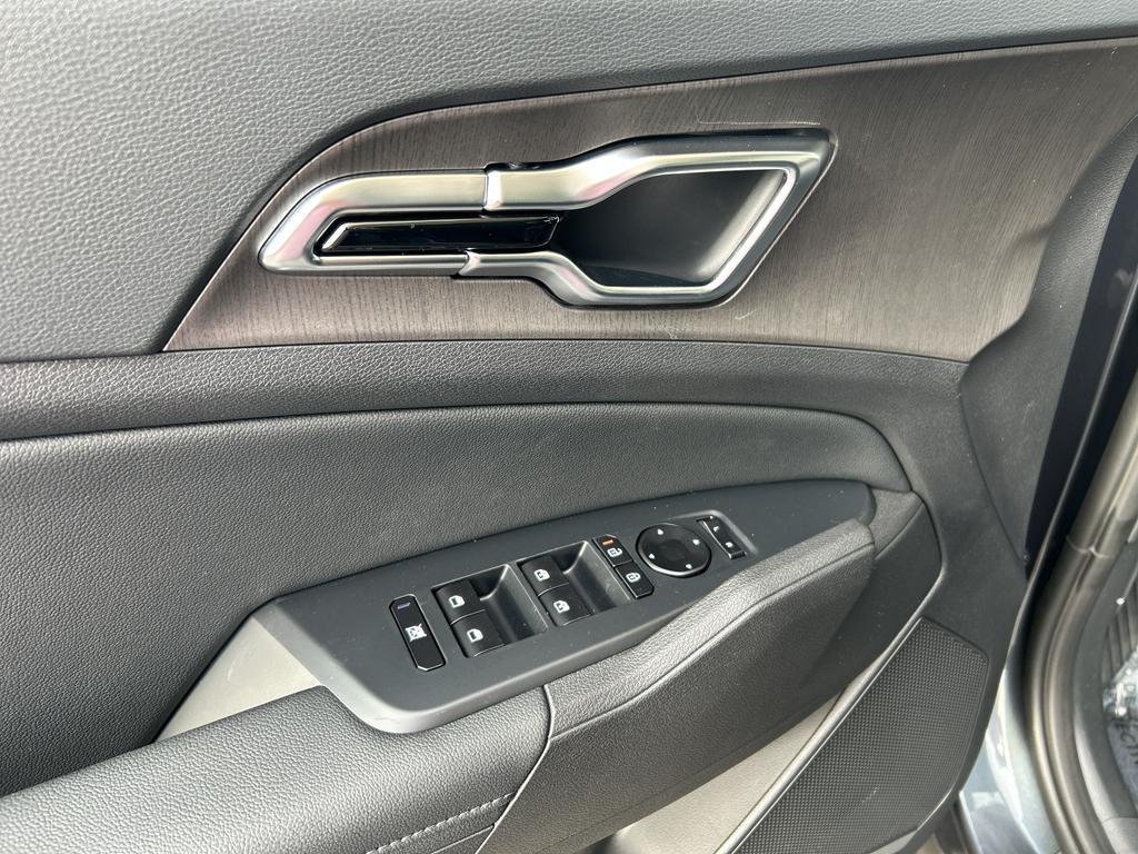 new 2026 Kia Sportage car, priced at $36,165