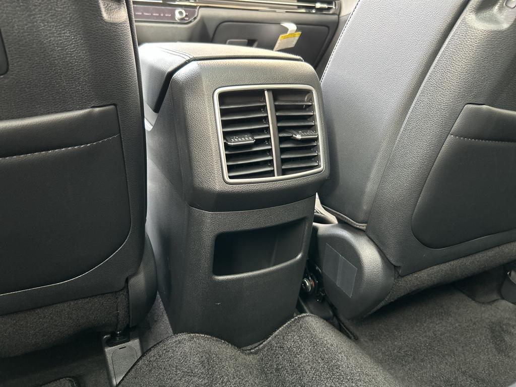 new 2026 Kia Sportage car, priced at $36,165