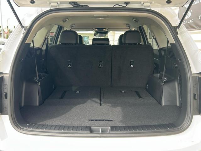 new 2025 Kia Sorento car, priced at $38,175