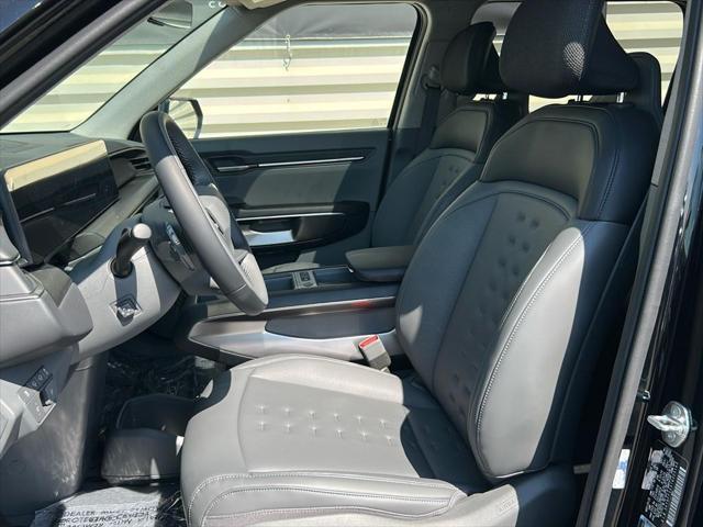 new 2026 Kia EV9 car, priced at $61,470