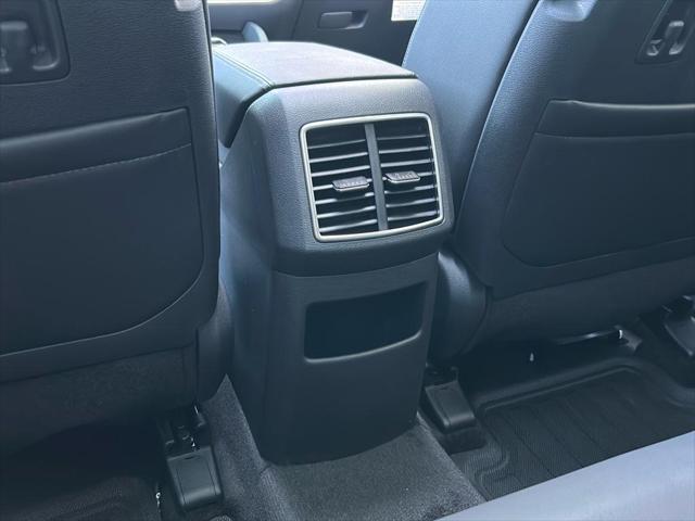 new 2025 Kia Sportage Hybrid car, priced at $40,125