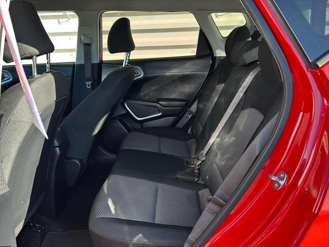used 2024 Kia Soul car, priced at $17,250