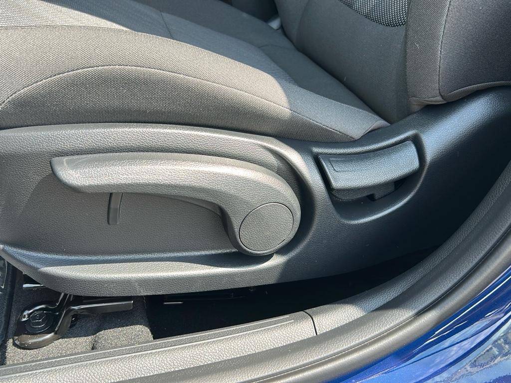 new 2026 Kia Seltos car, priced at $25,795
