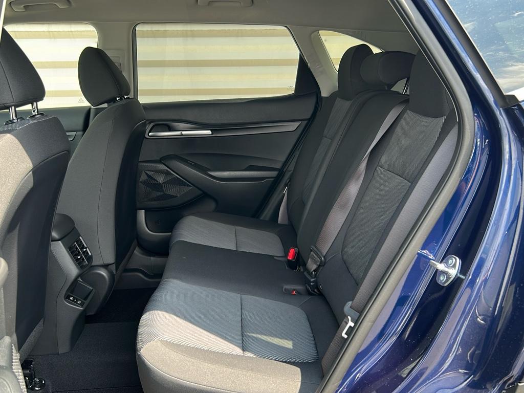 new 2026 Kia Seltos car, priced at $25,795