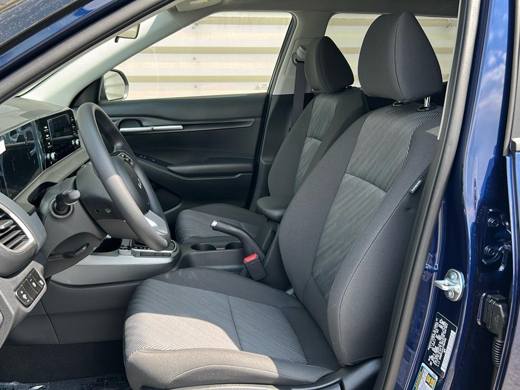 new 2026 Kia Seltos car, priced at $25,795